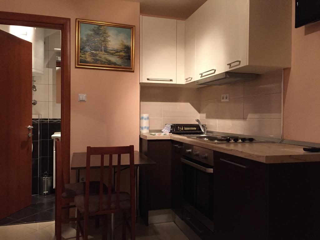 Apartments Soic ซาโมบอร์ ห้อง รูปภาพ