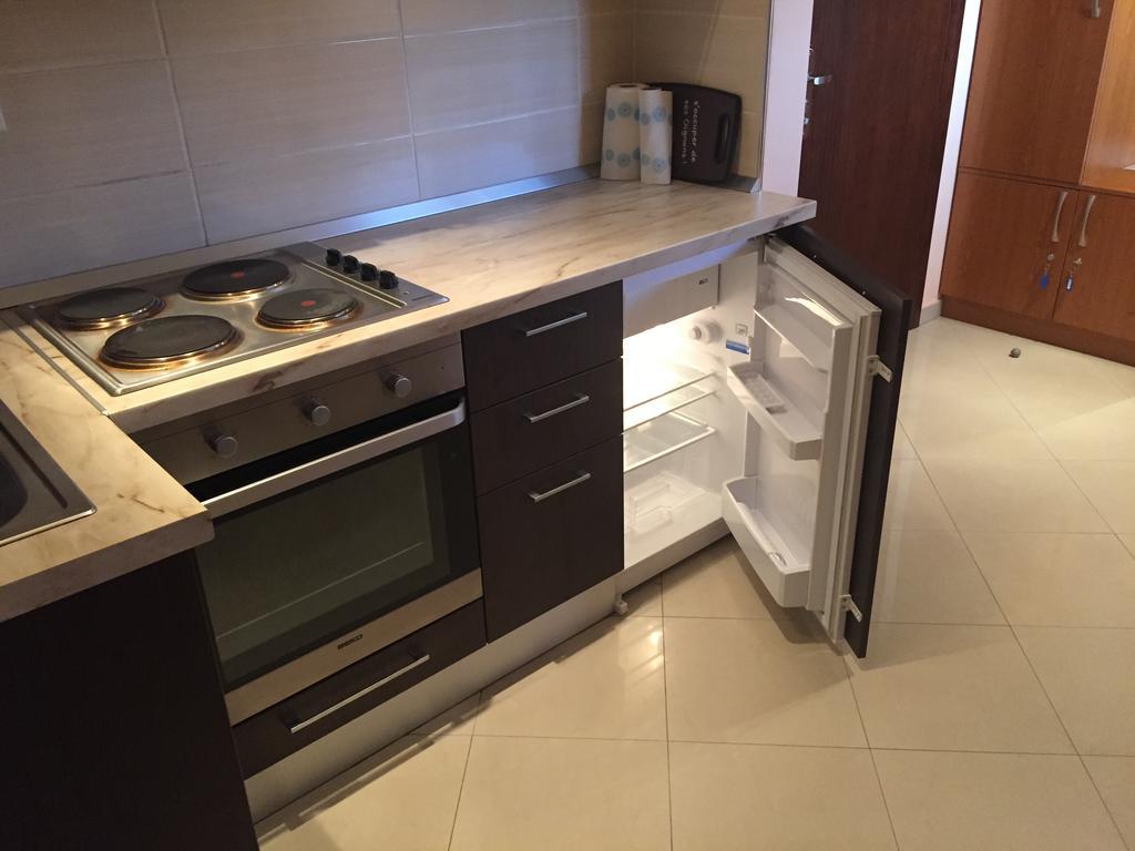 Apartments Soic ซาโมบอร์ ห้อง รูปภาพ