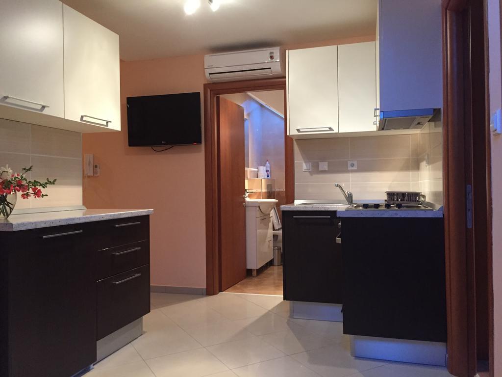 Apartments Soic ซาโมบอร์ ห้อง รูปภาพ
